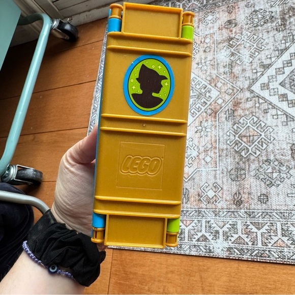 Disney Peter Pan Lego Set (All pieces together) - Picture 6 of 6